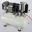 Bambi VTH150D (2 surgeries) Compressor - Dental Edge UK