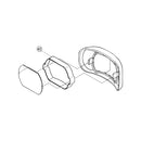 Belmont 048 Operating Light Guard (Discontinued, While Stock Lasts) - Dental Edge UK