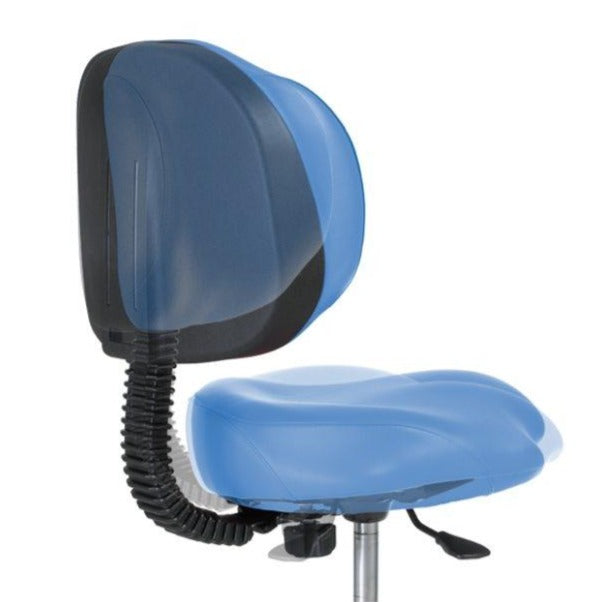 Belmont ic-DSA-F Assistants Stool - Dental Edge UK