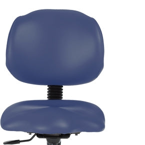 Belmont ic-DSA-F Assistants Stool - Dental Edge UK