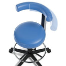 Belmont ic-DSA Assistants Stool - Dental Edge UK