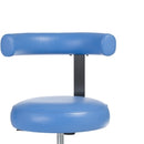 Belmont ic-DSA Assistants Stool - Dental Edge UK