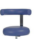 Belmont ic-DSA Assistants Stool - Dental Edge UK