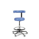 Belmont ic-DSA Assistants Stool - Dental Edge UK