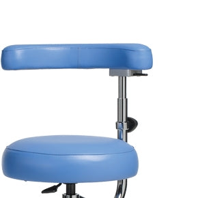 Belmont ic-DSSA Assistants Stool - Dental Edge UK