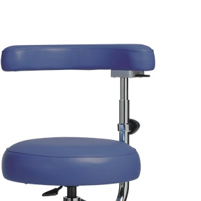 Belmont ic-DSSA Assistants Stool - Dental Edge UK