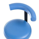 Belmont ic-D Operators Stool - Dental Edge UK