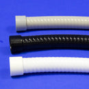 Cattani 16mm Grey Silicone Tubing Including Terminal Ends - Dental Edge UK