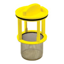 Dental Edge UK -  Cattani Inline Debris Filter for Turbo Smart