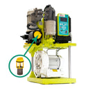 Dental Edge UK -  Cattani Yellow Inline Debris Filter for Micro Smart