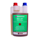 Cattani New Puli-Jet Plus Daily and Weekly Cleaner Disinfectant (Pack of 4) - Dental Edge UK