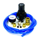 Cattani Regulator Gauge and Fitting Kit - Dental Edge UK