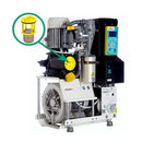 Dental Edge UK -  Cattani Yellow Inline Debris Filter for Turbo Smart