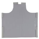 Dental Edge UK -  DCI 2954 Toe Board Cover to fit Adec 511 (Version A) F01 Formed Upholstery