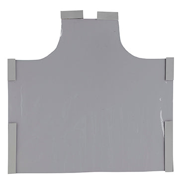 Dental Edge UK -  DCI 2954 Toe Board Cover to fit Adec 511 (Version A) F01 Formed Upholstery