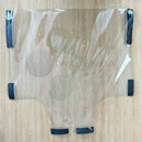 Dental Edge UK -  DCI 2954 Toe Board Cover to fit Adec 511 (Version A) F01 Formed Upholstery