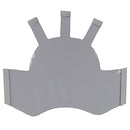 DCI 2955 Toe Board Cover to fit Adec 311 (Not 311B) Formed Upholstery