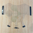 Dental Edge UK -  DCI 2955 Toe Board Cover to fit Adec 311 (Not 311B) Formed Upholstery