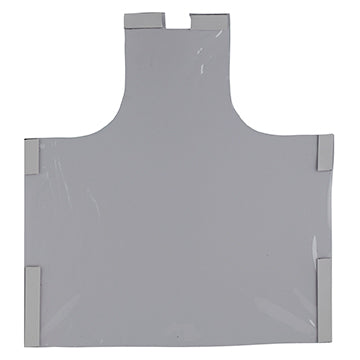 Dental Edge UK -  DCI 2956 Toe Board Cover to fit Adec 511 (Version A) S01 Sewn Upholstery