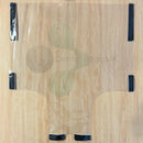 Dental Edge UK -  DCI 2956 Toe Board Cover to fit Adec 511 (Version A) S01 Sewn Upholstery