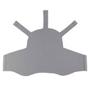 Dental Edge UK -  DCI 2957 Toe Board Cover to fit Adec 311 (Not 311B) Sewn Upholstery