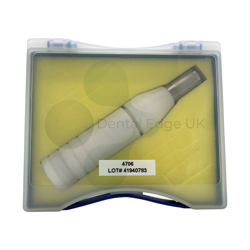 Dental Edge UK -  DCI 4706 Coupling and Handpiece Water Line Unblocking Tool