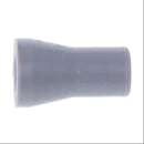 DCI 5757 Grey Saliva Ejector Tip 'Snap On' (Pack of 5) - Dental Edge UK