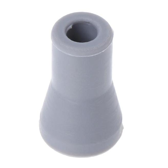 DCI 5757 Grey Saliva Ejector Tip 'Snap On' (Pack of 5) - Dental Edge UK