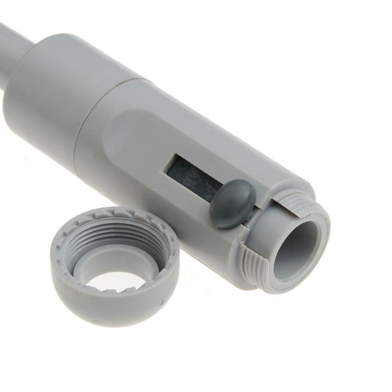 11mm Saliva Ejector Suction Handpiece Non Autoclavable - Dental Edge UK