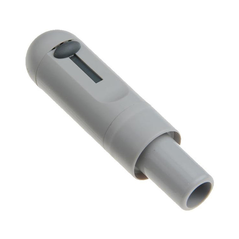 16mm HVE Large Suction Handpiece Non Autoclavable - Dental Edge UK