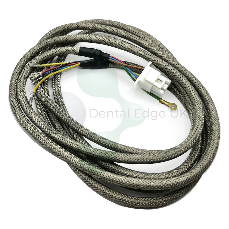 Dental Edge UK -  Acteon Satelec X-Mind DC Arm Connecting Cable Wiring Loom
