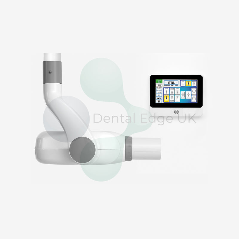 Dental Edge UK -  Belmont Phot-X IIS DC Touch LCD Intra Oral Xray
