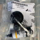 Dental Edge UK -  Durr Spittoon Valve 2 Service Kit