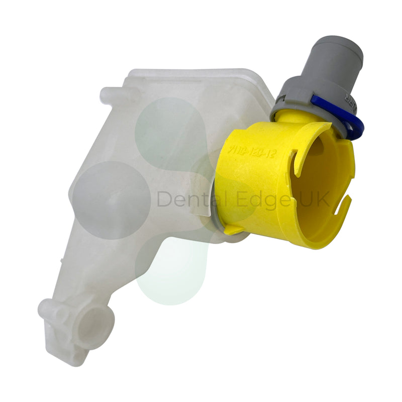 Dental Edge UK -  Durr Spittoon Valve 2 Container with Filter Housing