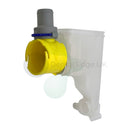 Dental Edge UK -  Durr Spittoon Valve 2 Container with Filter Housing