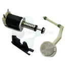 Dental Edge UK -  Durr VSA 300 S Sediment Sensor Arm and Solenoid Kit