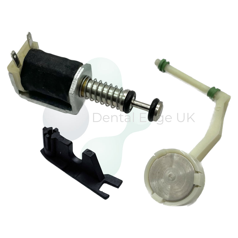 Dental Edge UK -  Durr VSA 300 S Sediment Sensor Arm and Solenoid Kit