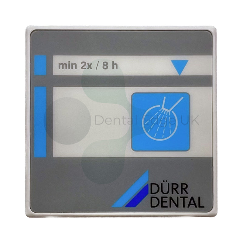 Dental Edge UK -  Durr Spittoon Valve 2 PCB
