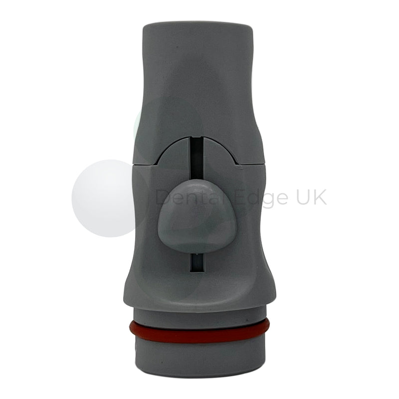 Dental Edge UK -  Durr High Volume Ejector HVE Handpiece for Large Suction Hose