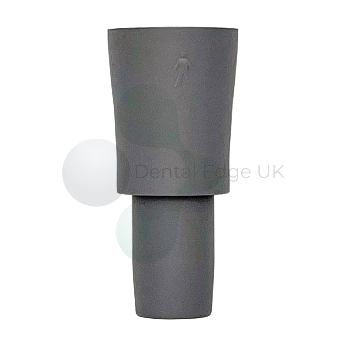 Adaptateurs Diffuseur Chimique 14mm X 12cm | Lot De 4 | Pour Laboratoire Et Verrerie