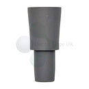 Dental Edge UK -  Durr 16mm High Volume Ejector HVE Adaptor to fit Adec Cascade and Performer Hanger