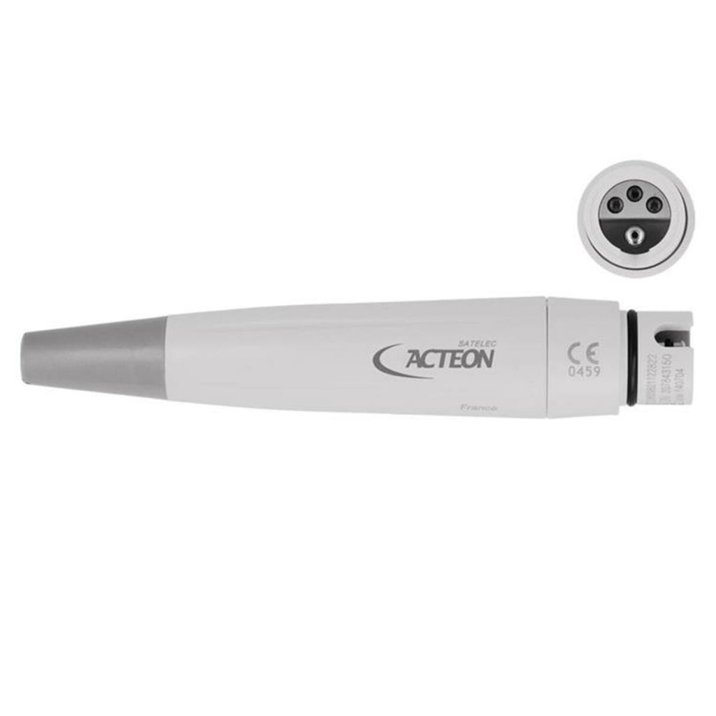 Satelec Acteon Newtron Slm B LED Style Dental Ultrasonc Pezo Scaler Handpece - YouTube Satelec Acteon Newtron Slm B LED Style Dental Ultrasonc Pezo Scaler Handpece - YouTube