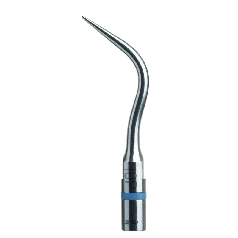 Dental Edge UK -  Acteon Satelec Ultrasonic Scaler Tip No.10P - Supra and Sub-Gingival <3mm
