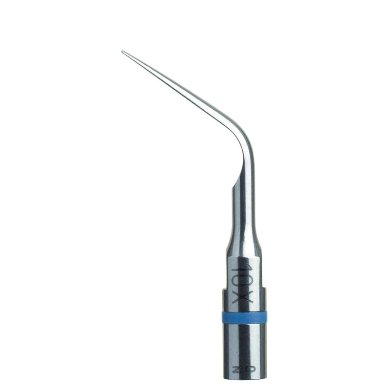 Dental Edge UK -  Acteon Satelec Ultrasonic Scaler Tip No.10X - Interproximal