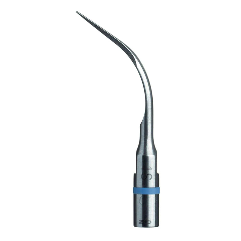 Dental Edge UK -  Acteon Satelec Ultrasonic Scaler Tip No.1S - Supra and Sub-Gingival