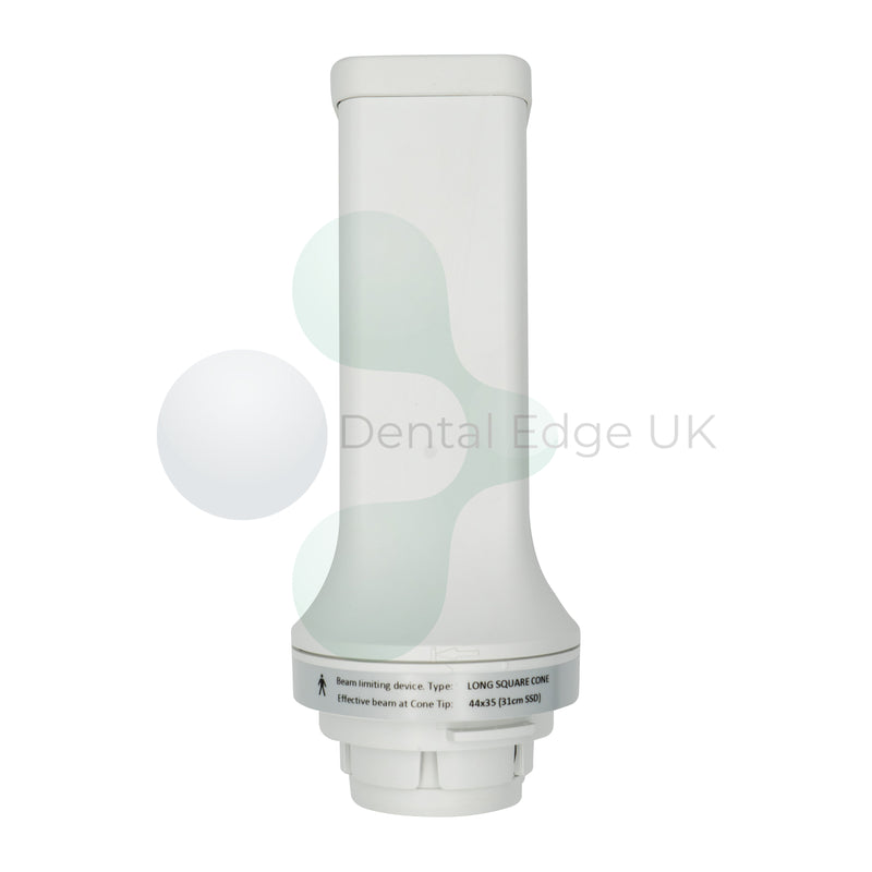Dental Edge UK -  Acteon Satelec X-Mind Intra Oral Rectangular Collimator