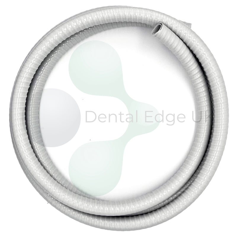 Dental Edge UK -  Adec Type 10mm Saliva Ejector Small Suction Tubing (2-10 Metres)
