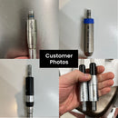 Dental Edge UK -  Air Motor and Electric Motor O-Rings (Pack of 3)