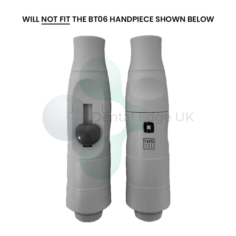 Dental Edge UK -  Belmont Slide Seal Valve for VH-18 HVE Handpiece