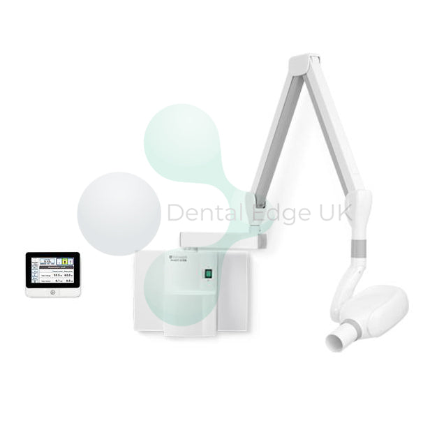 Dental Edge UK -  Belmont Phot-X IIS Touch Intra Oral Xray